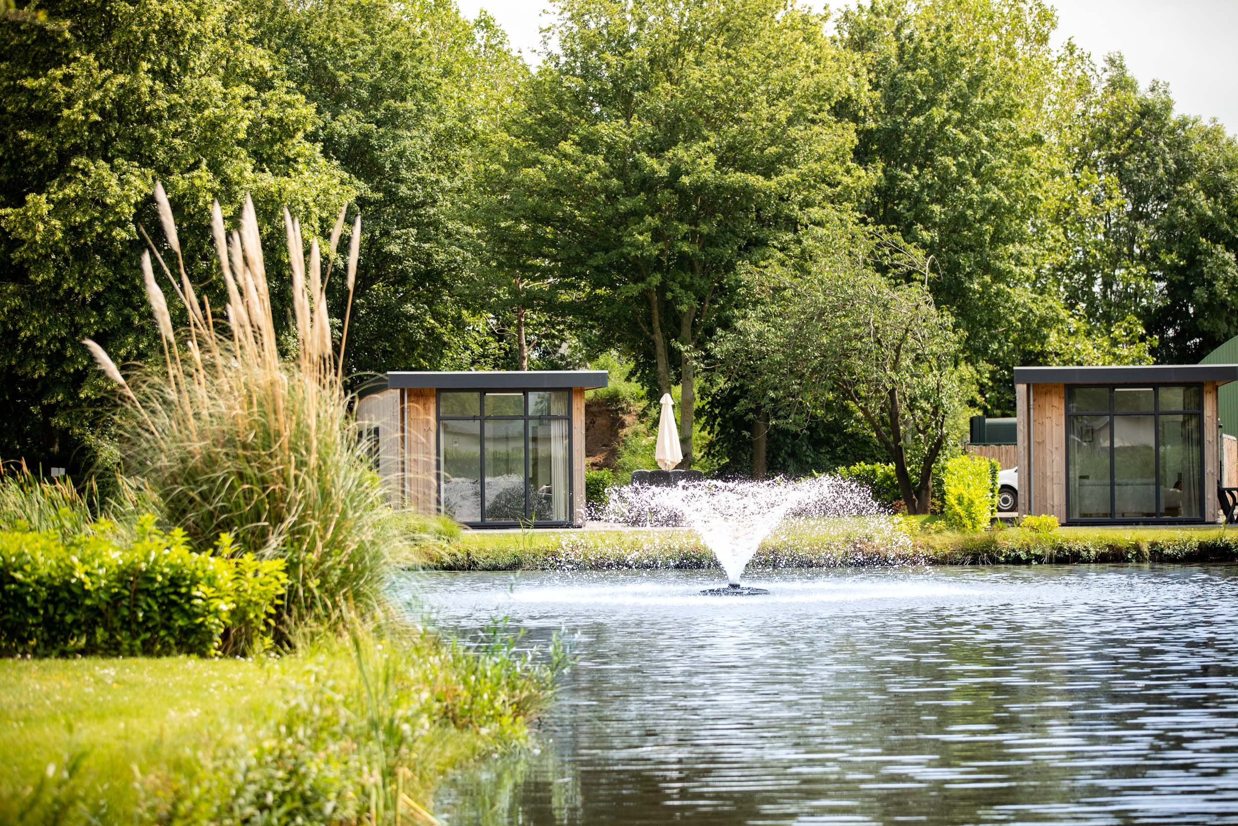 Recreation park the Esmeer - Module 5 persons - 90 - Exterior - 1-1