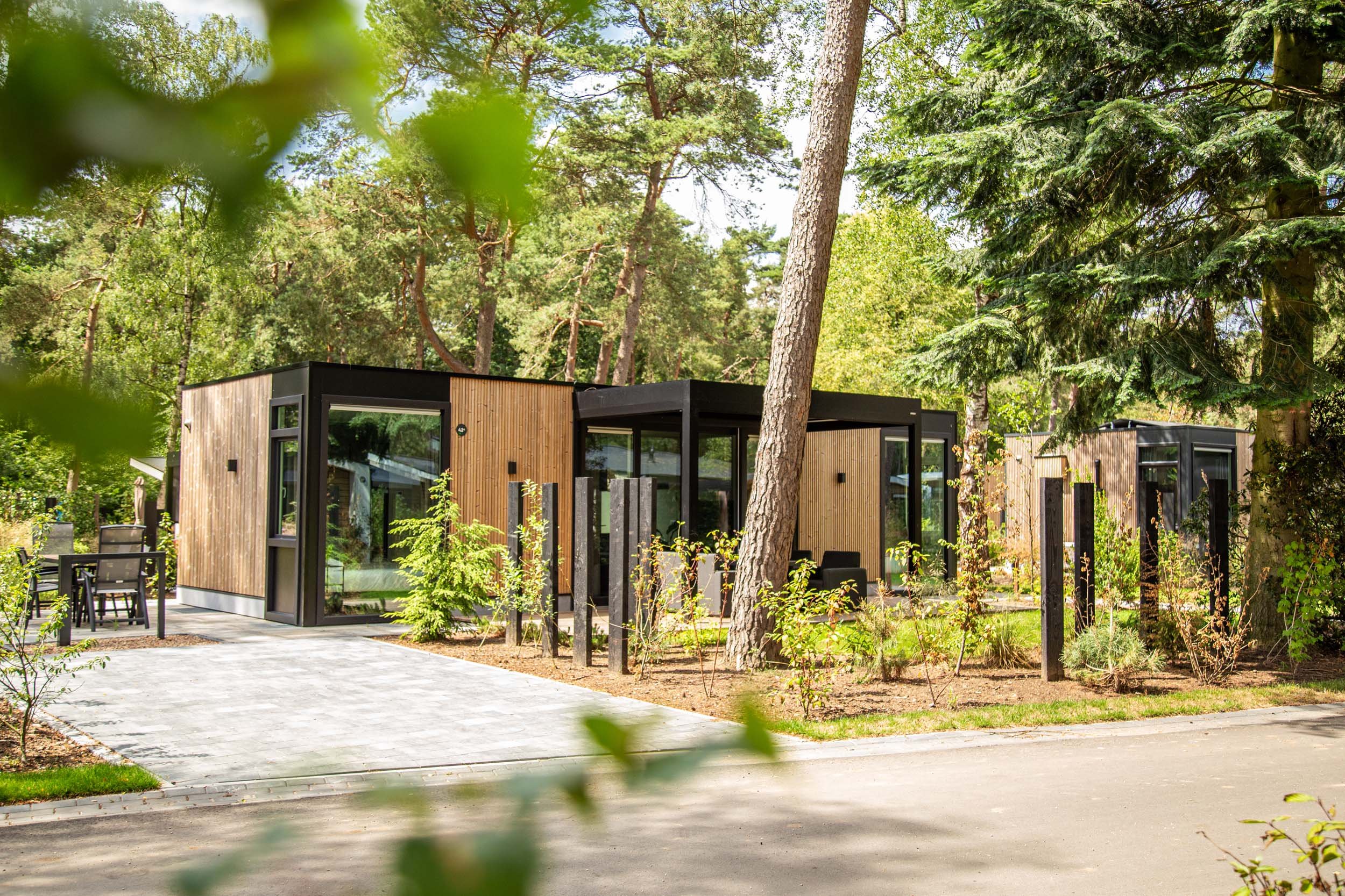 Resort Veluwe - Veluwe Hoeve - Exterior - 1