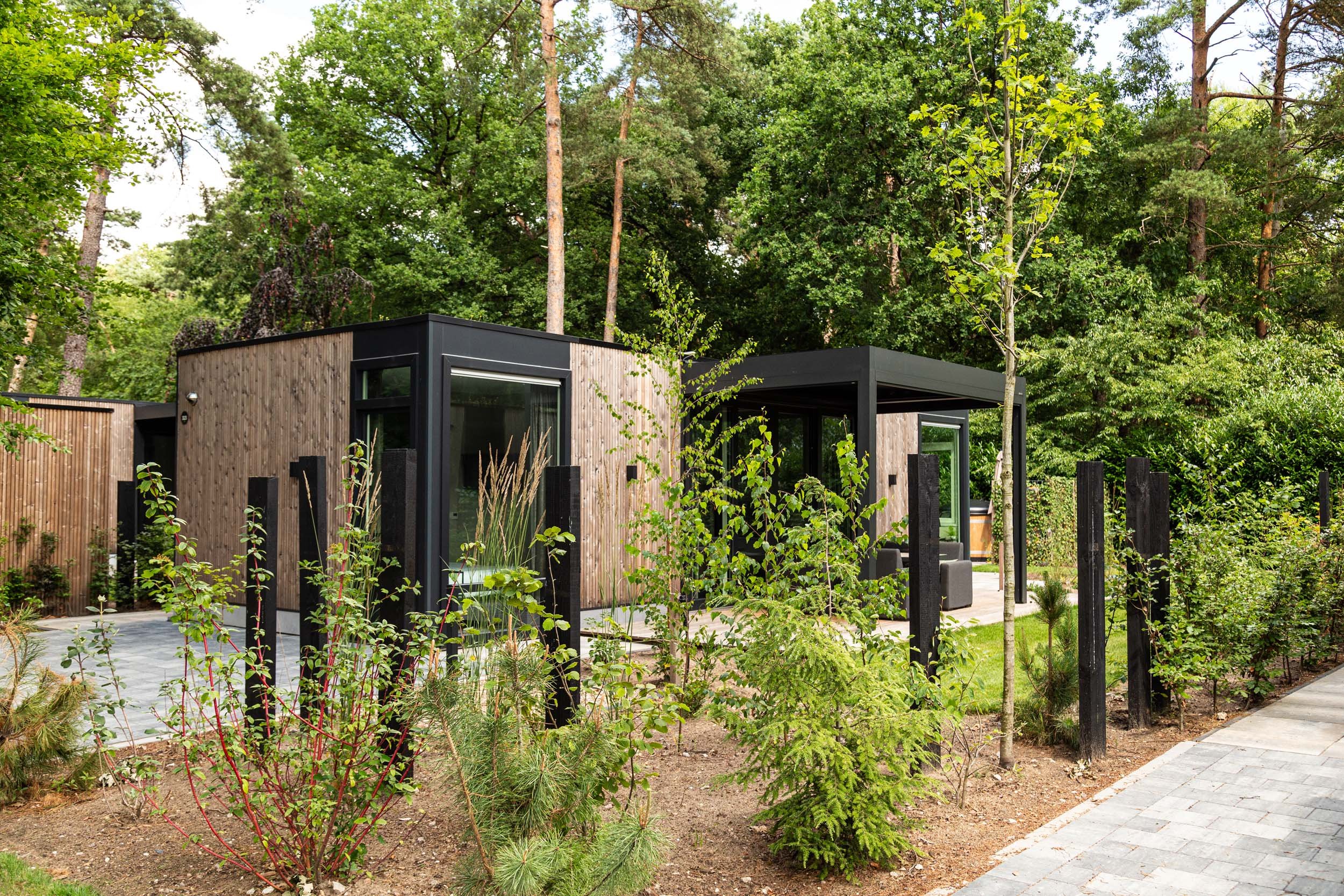Resort Veluwe - Veluwe Hoeve - Exterior - 5