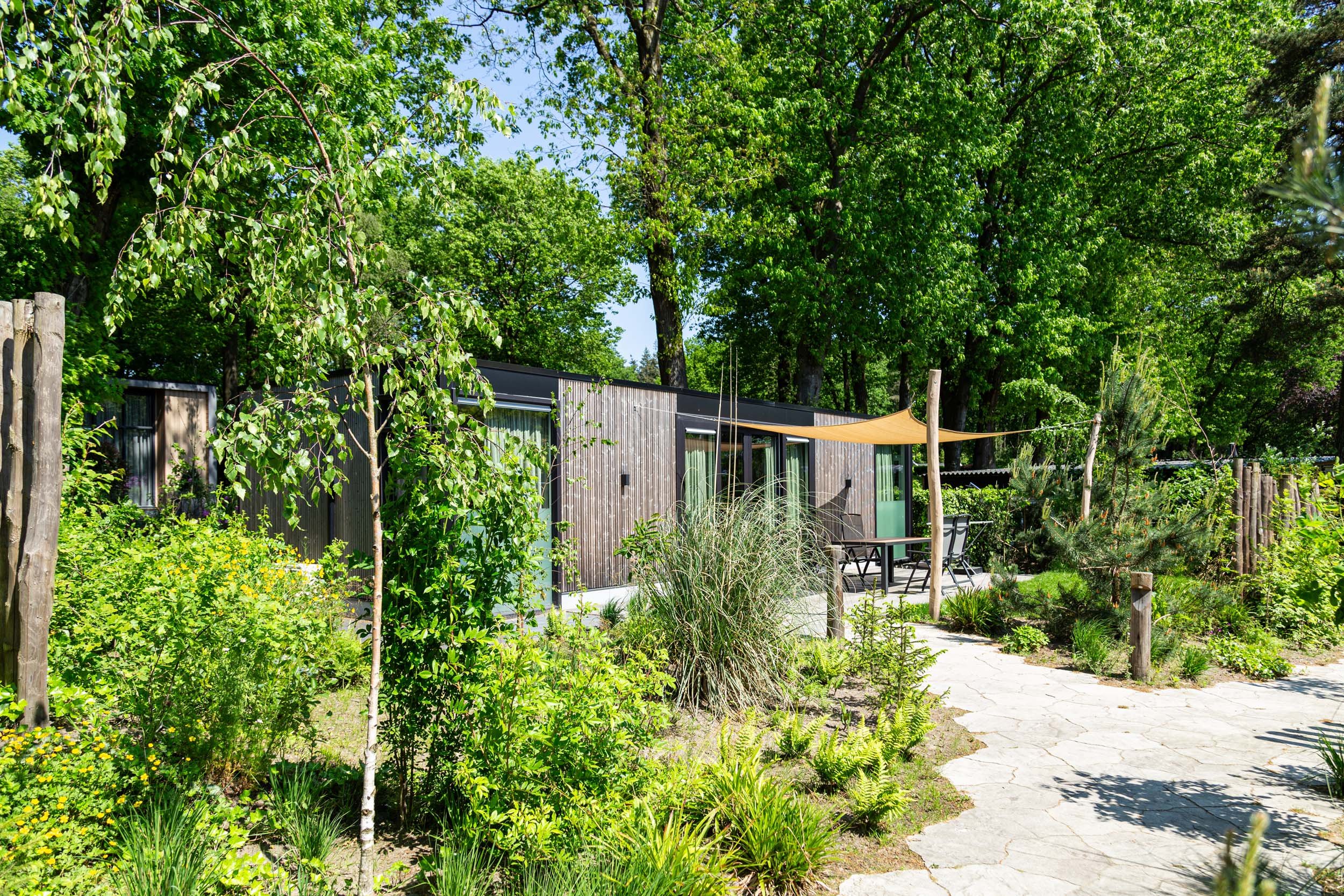 Landgoed de Scheleberg - Veluwe Hoeve 4 persons - 703 - Exterior