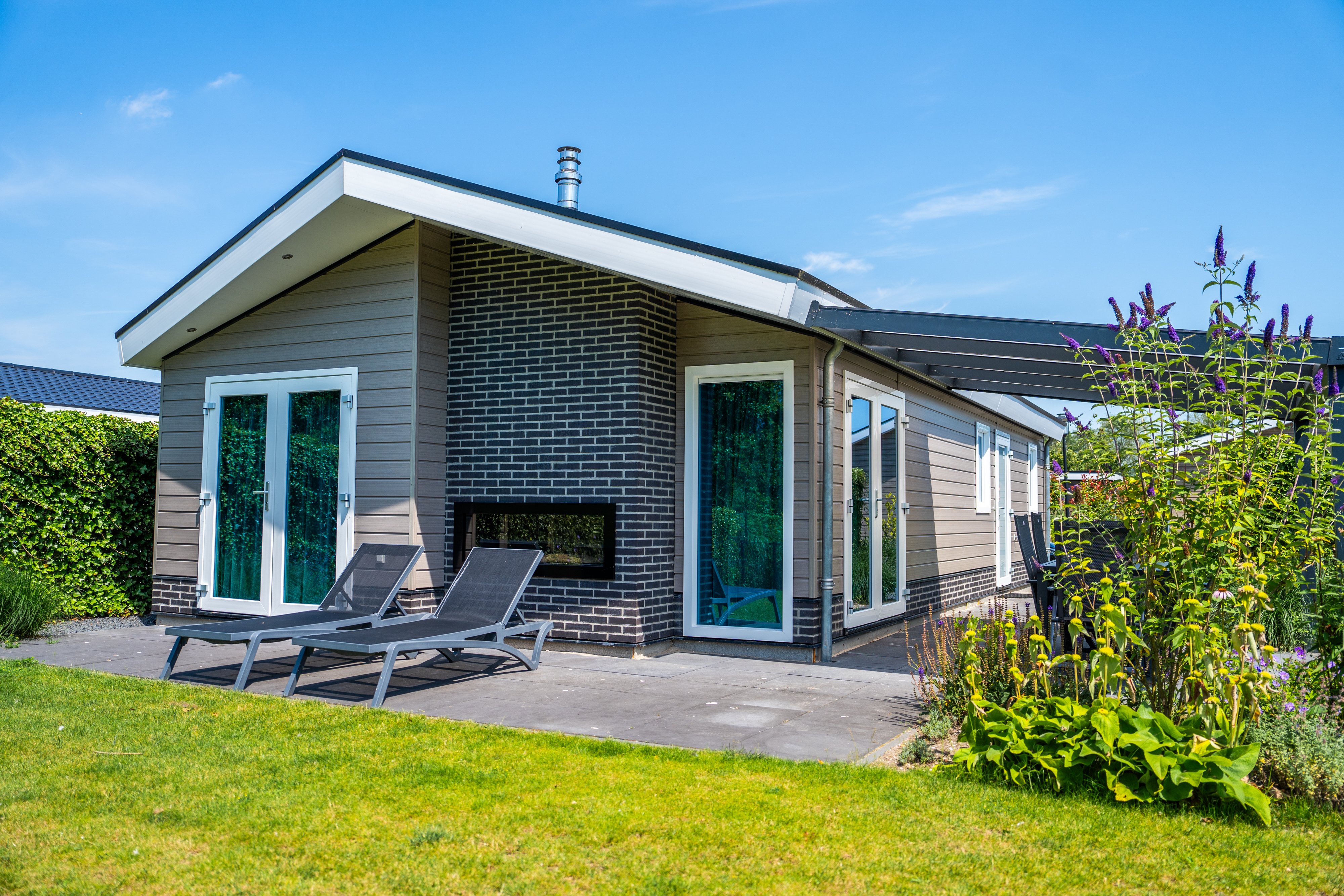 TopParken - PDIJ - Holiday homes-51