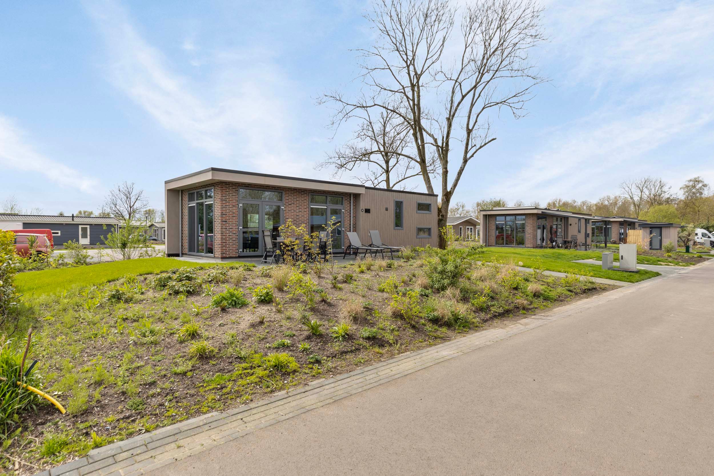Parc de IJsselhoeve - Module Limited Edition 6 persons - Exterior - 7