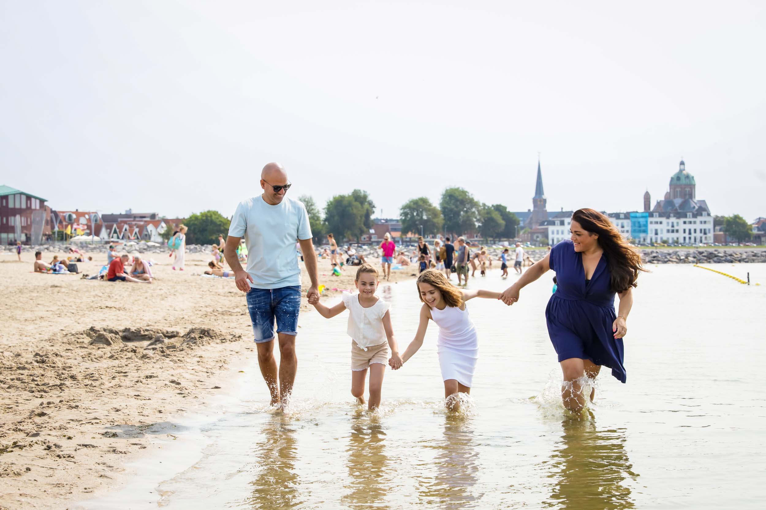 Park Westerkogge - Surroundings - Stadsstrand Hoorn-3