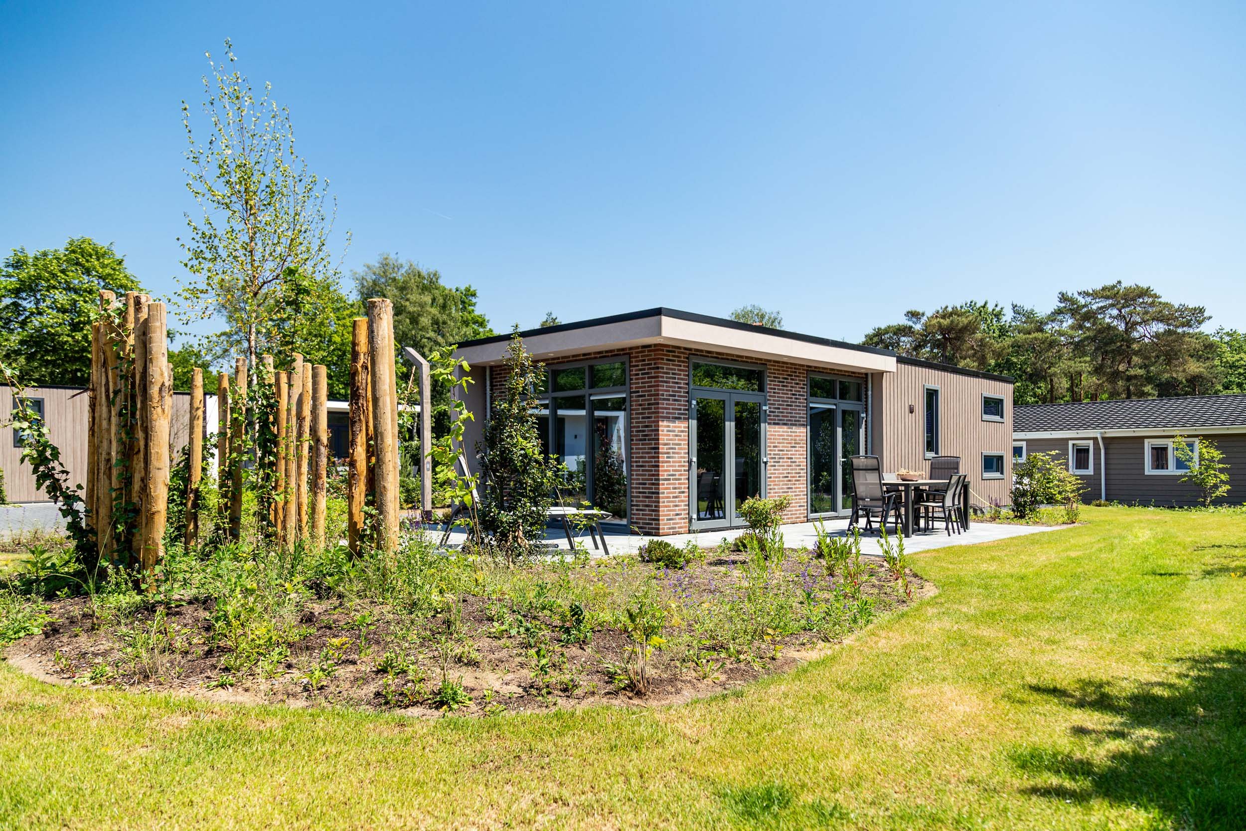 Park Westerkogge - Module Limited Edition 6 persons - 19 - Exterior