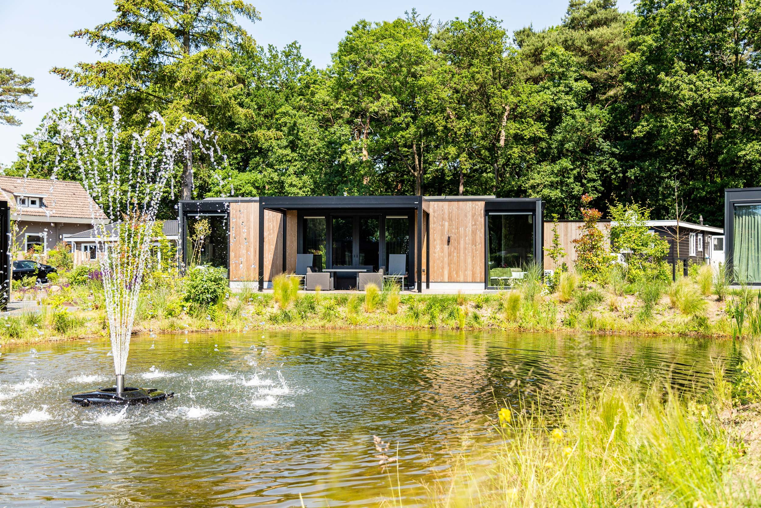 About Park Westerkogge