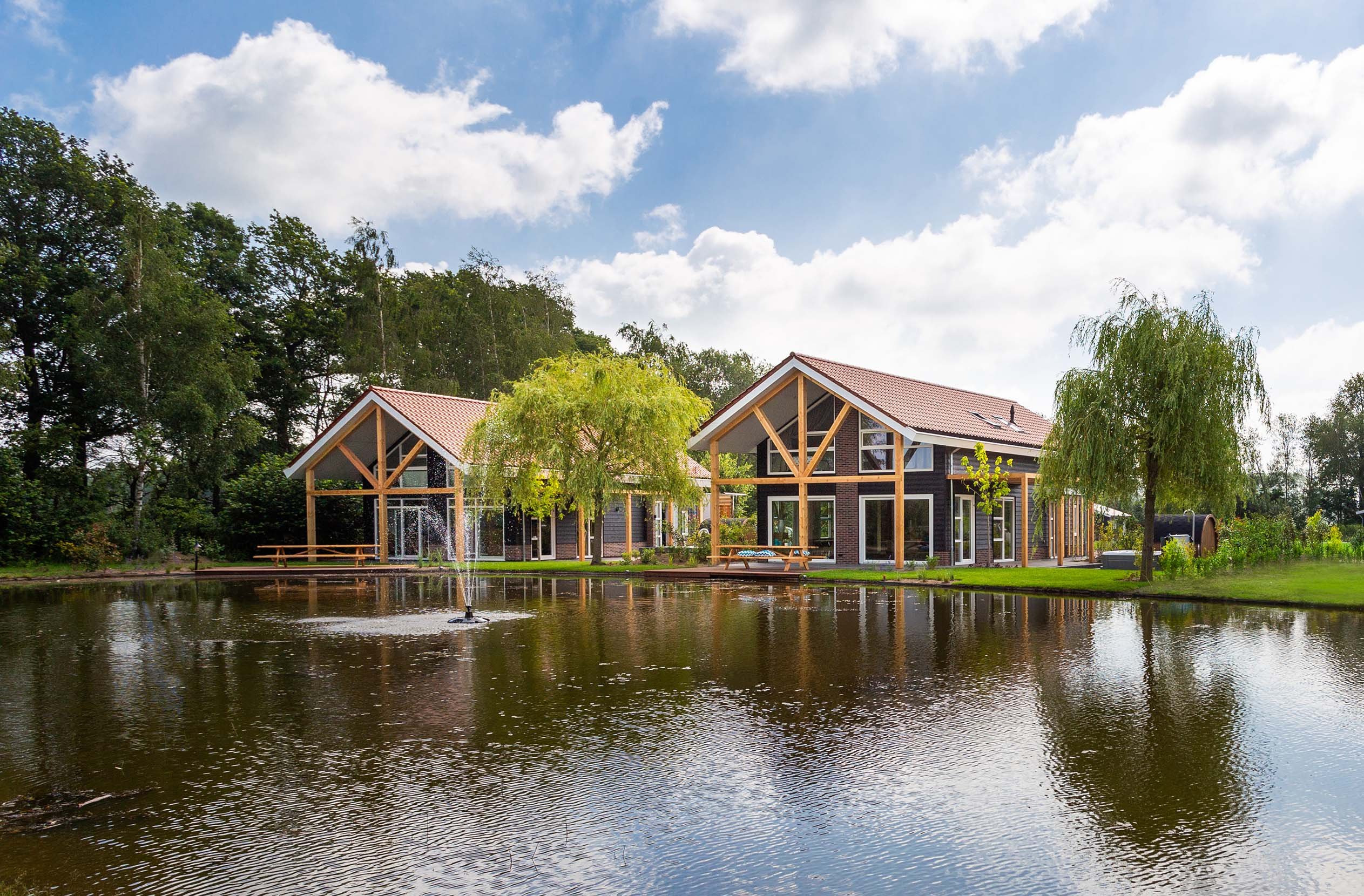 About Résidence Lichtenvoorde