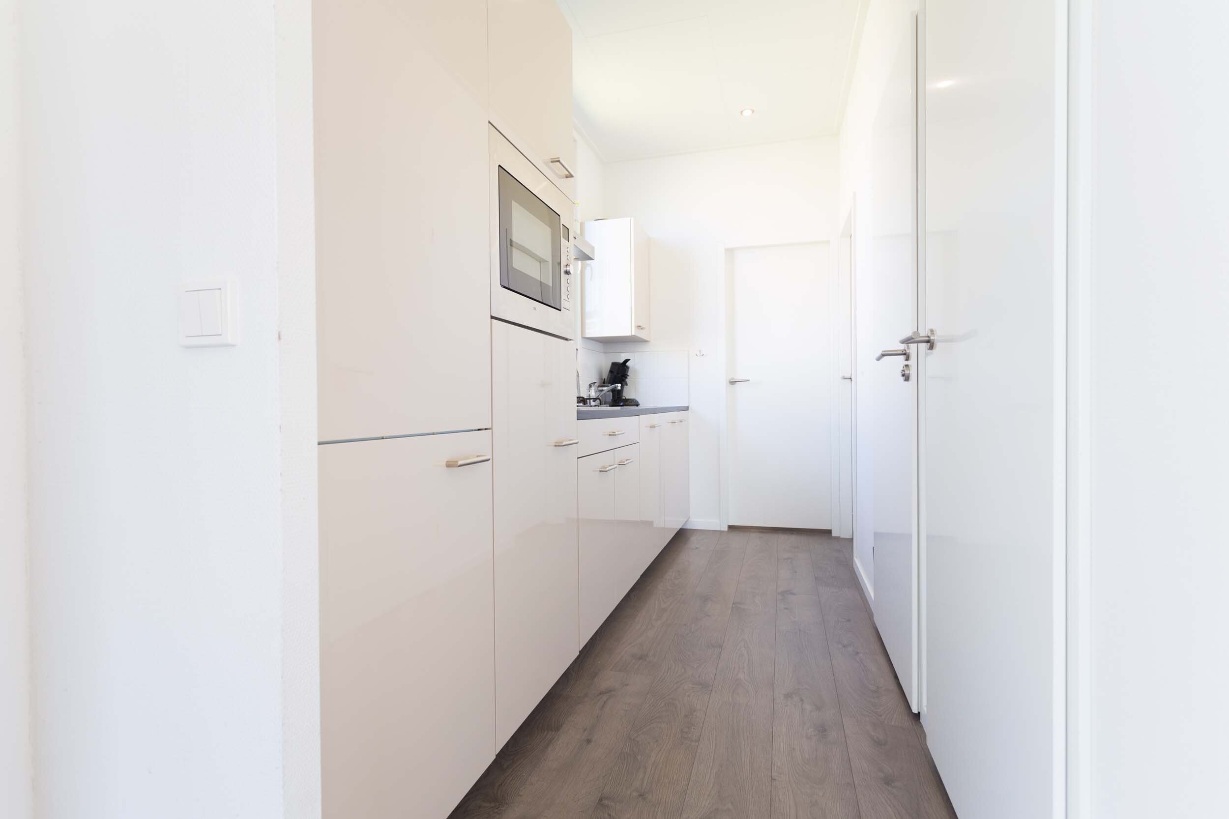 Residence Valkenburg - Module 20 6 persons - 244 - Interior - Kitchen - 2 - Zibber