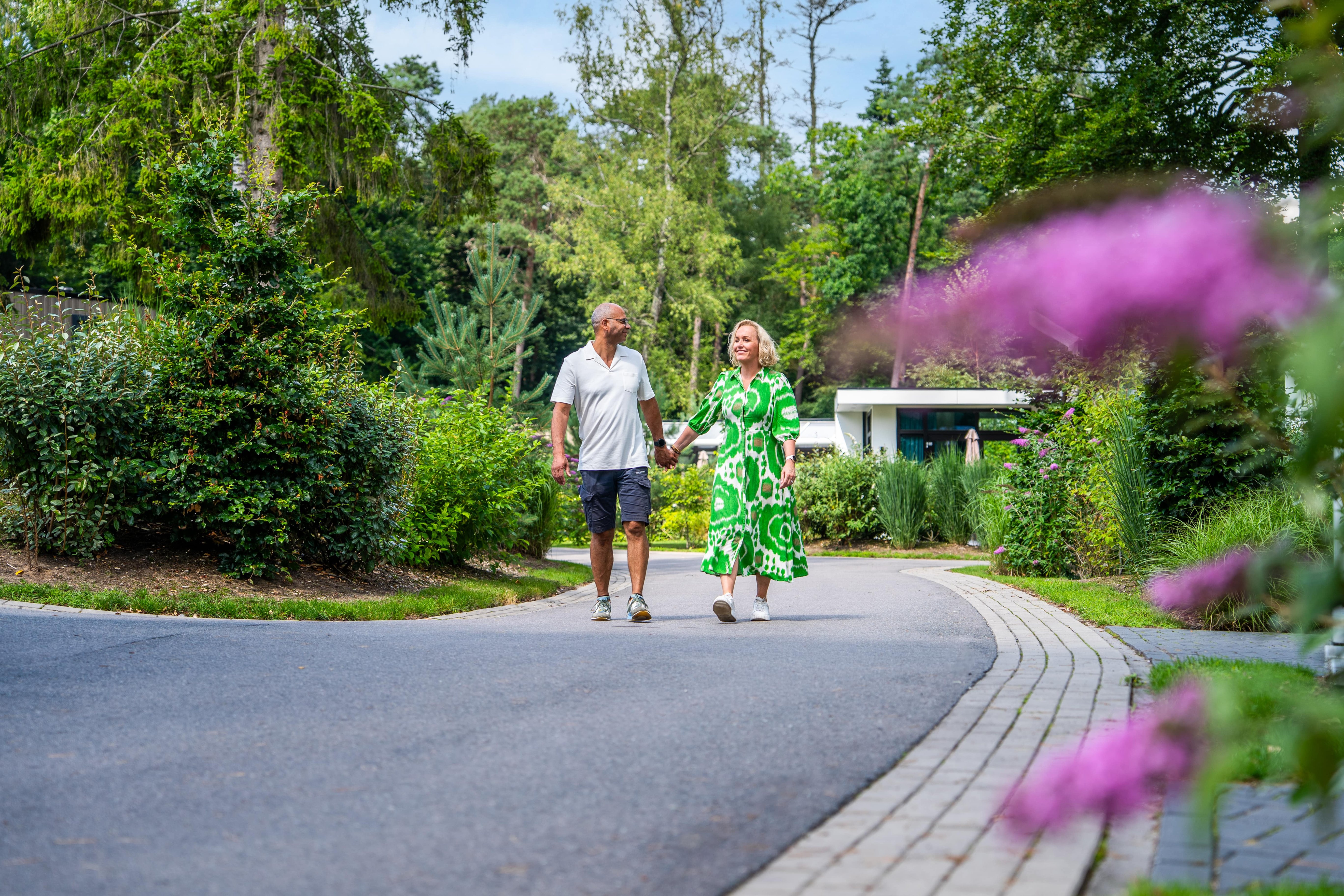About Recreatiepark Beekbergen