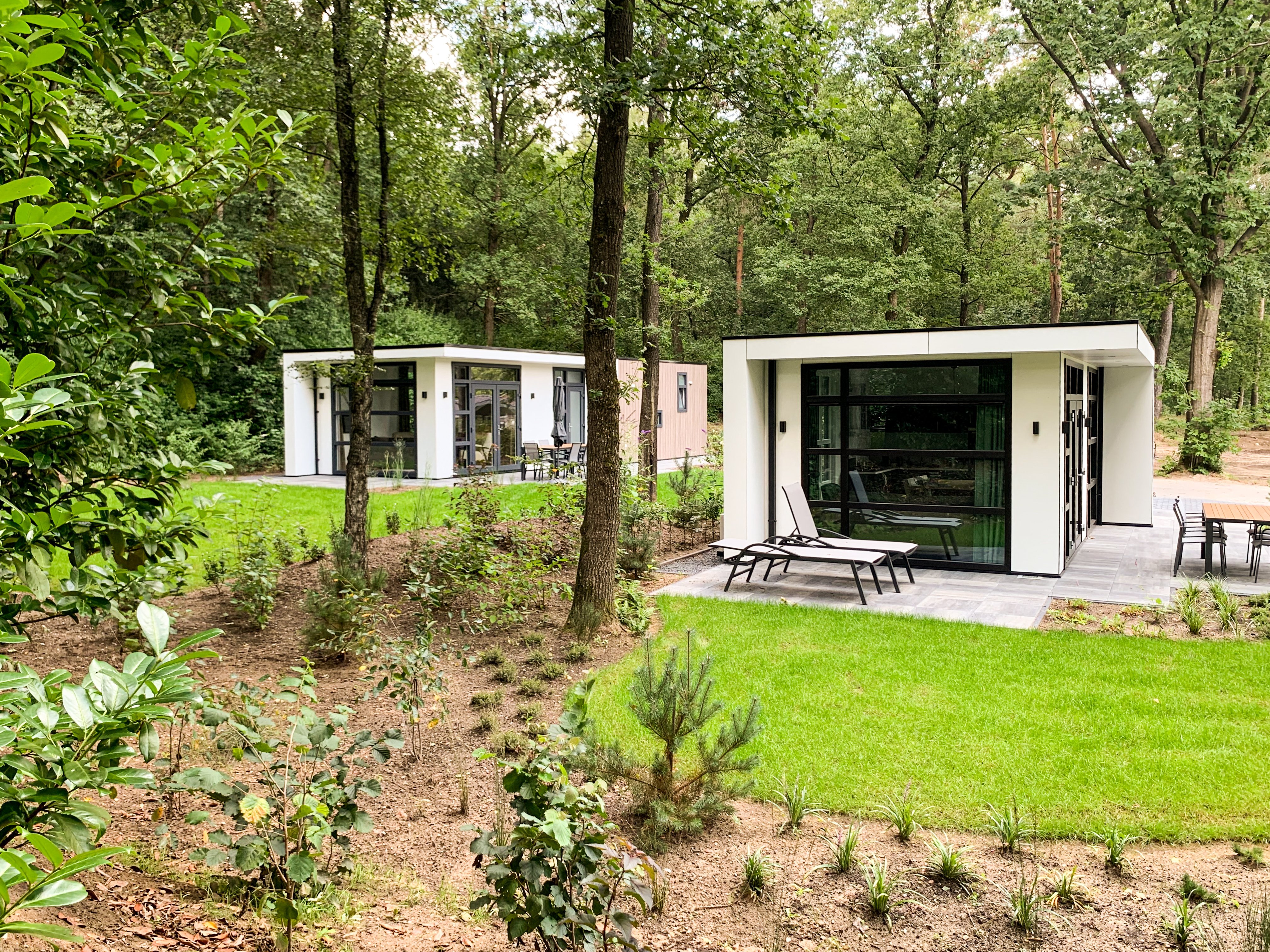 Recreation park Beekbergen - park - Module Special - 1