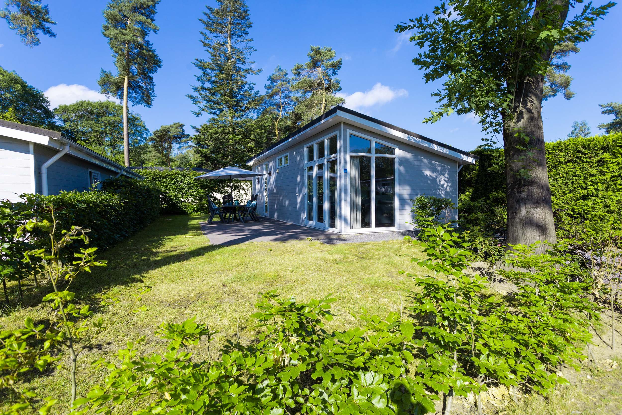 Recreation park the Esmeer - Rialto 5 persons - 323 - Exterior