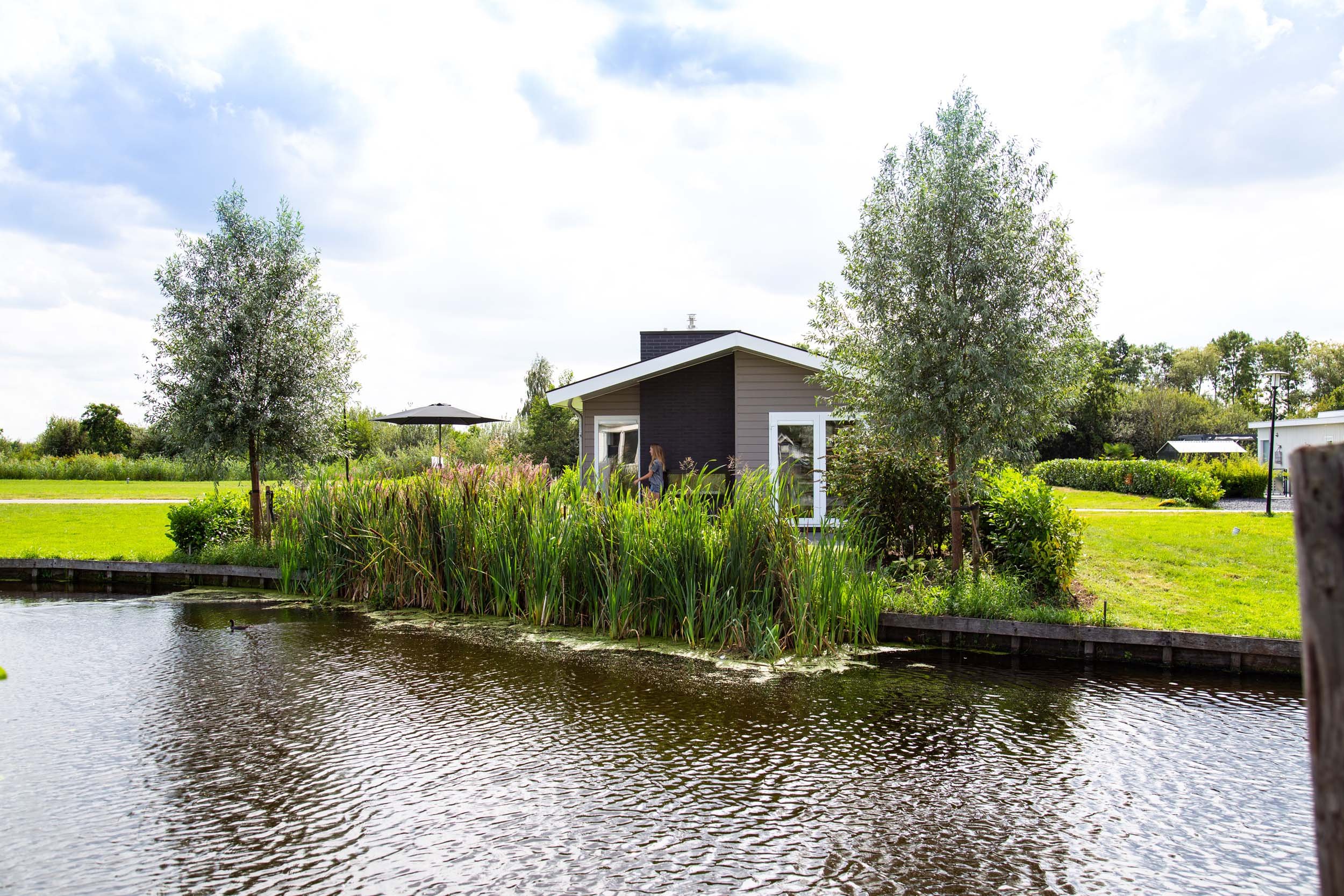 Recreation park the Esmeer - Leijhoeve 20 4 persons - 259 - Exterior