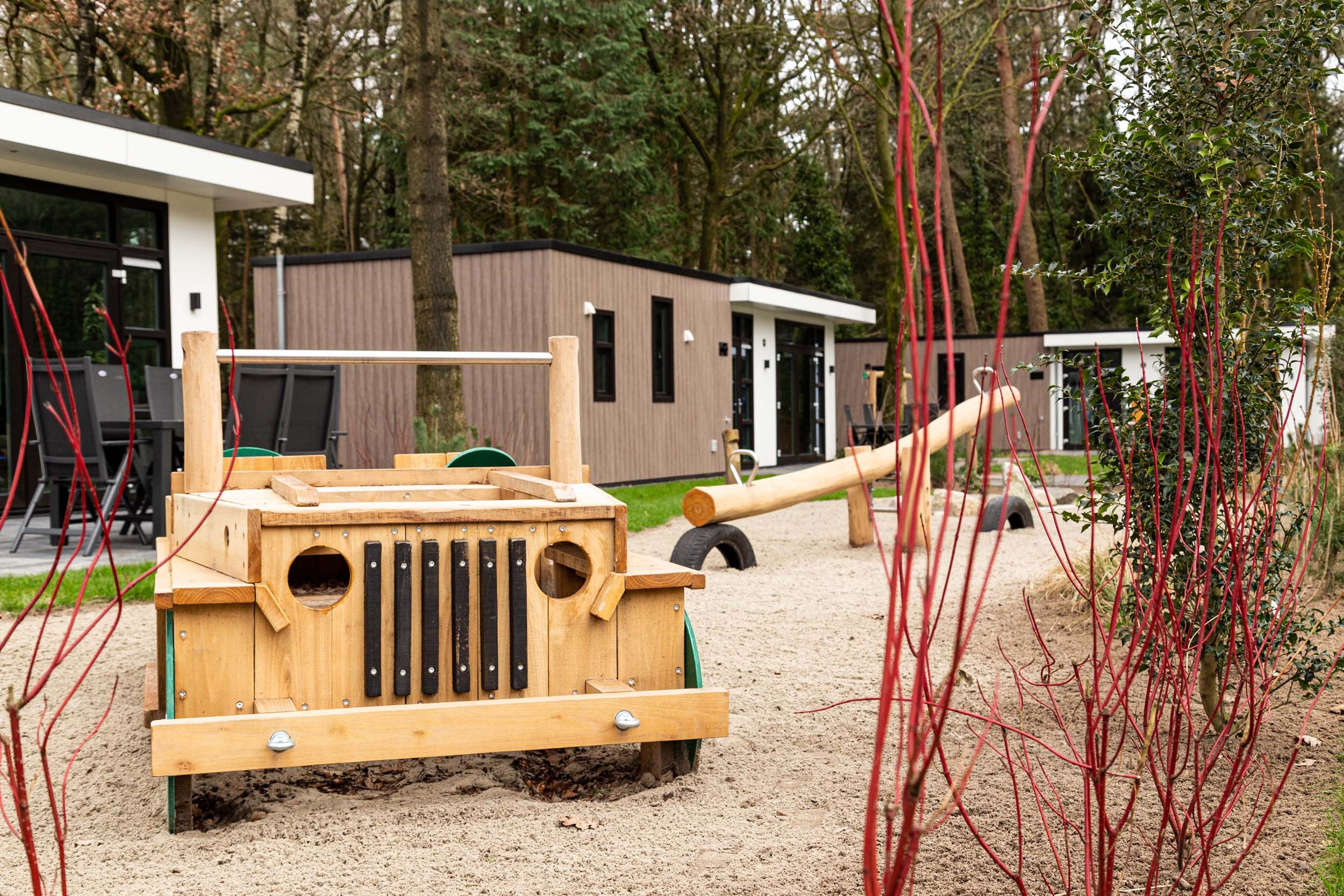 About Recreatiepark 't Gelloo
