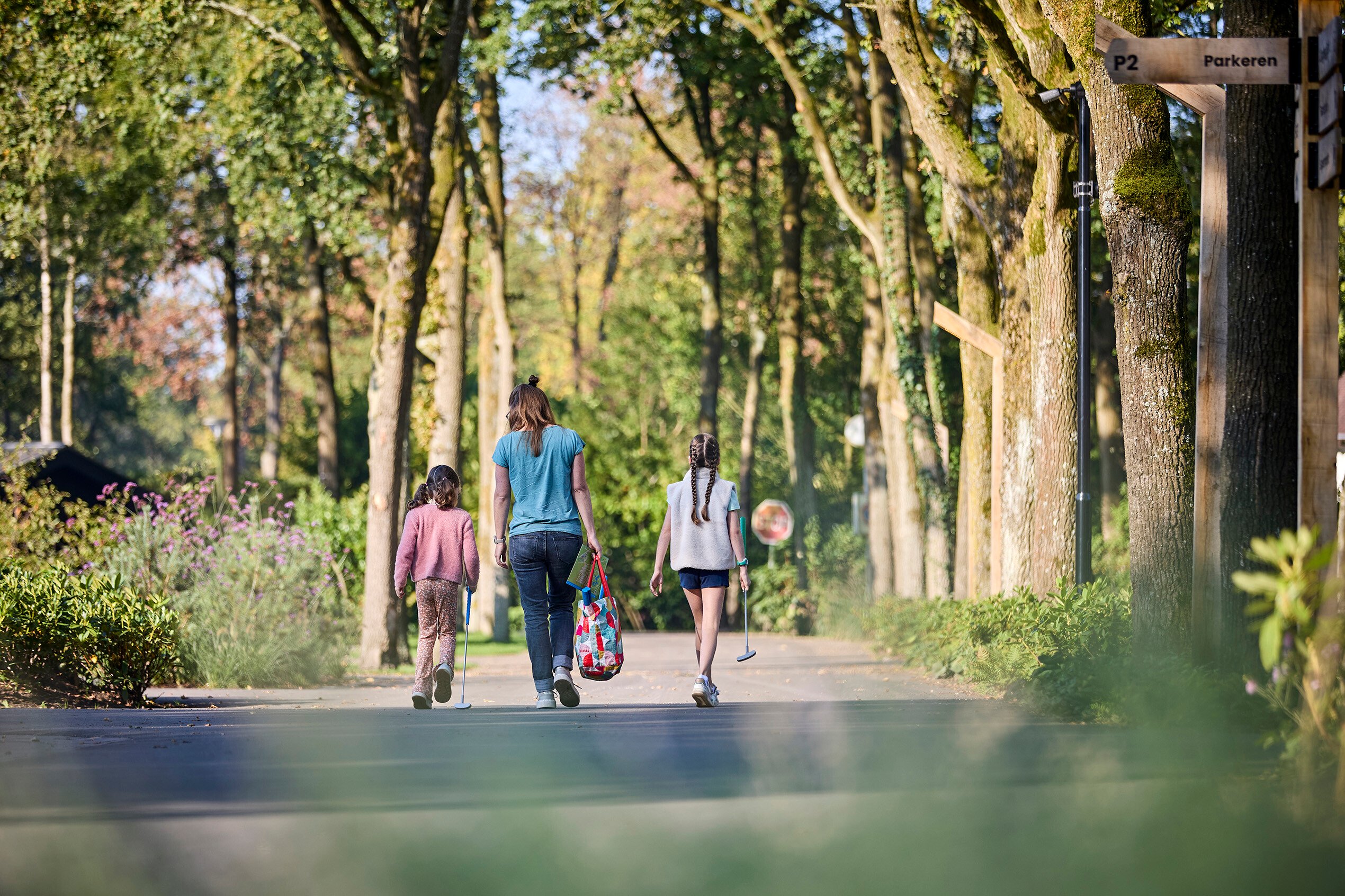 About Resort de Brabantse Kempen