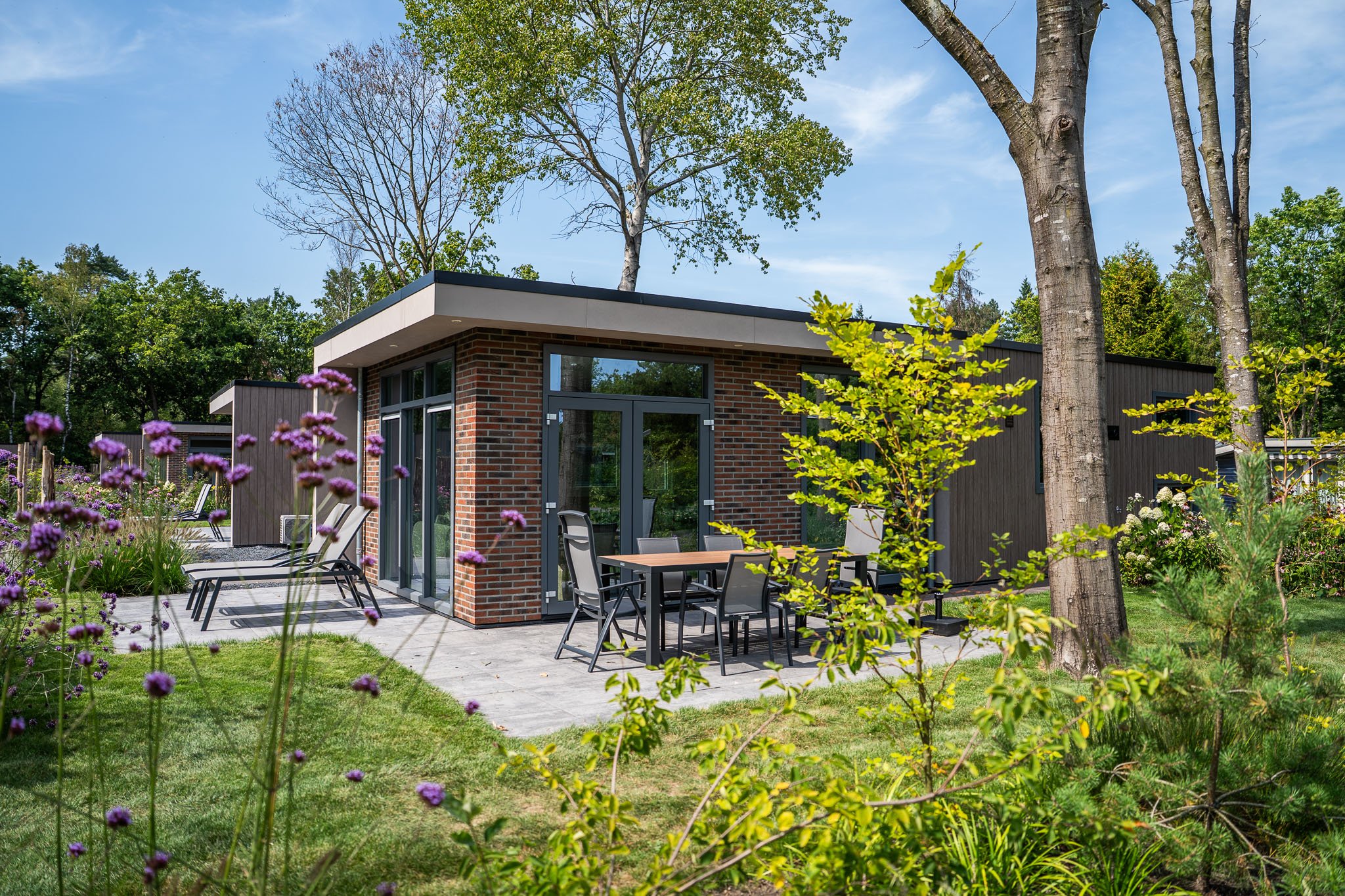About Resort de Brabantse Kempen