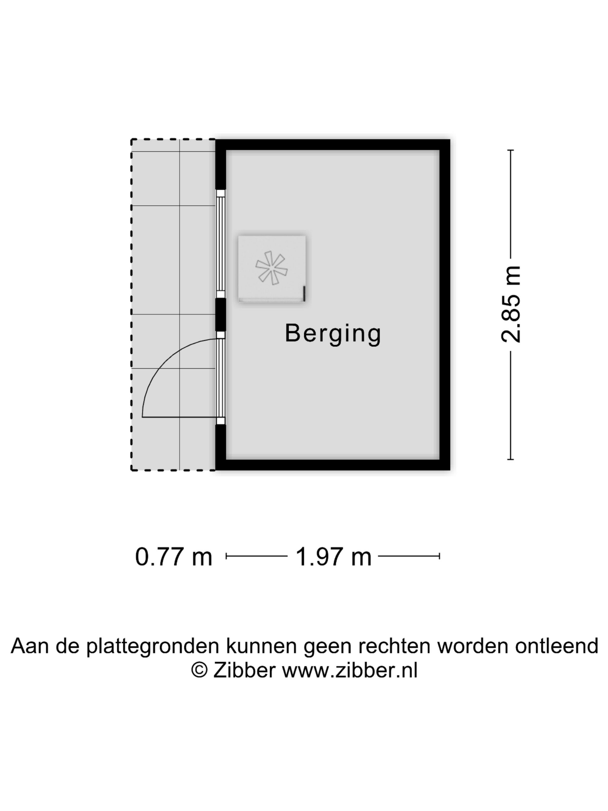 Ferox (Kavel B12)
